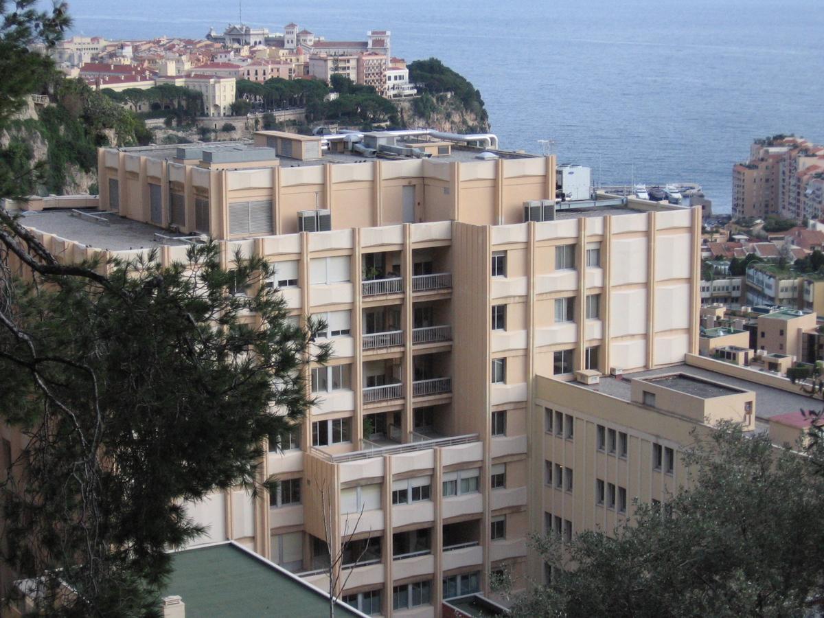 Centre Hospitalier Princesse Grace, Principauté de Monaco 