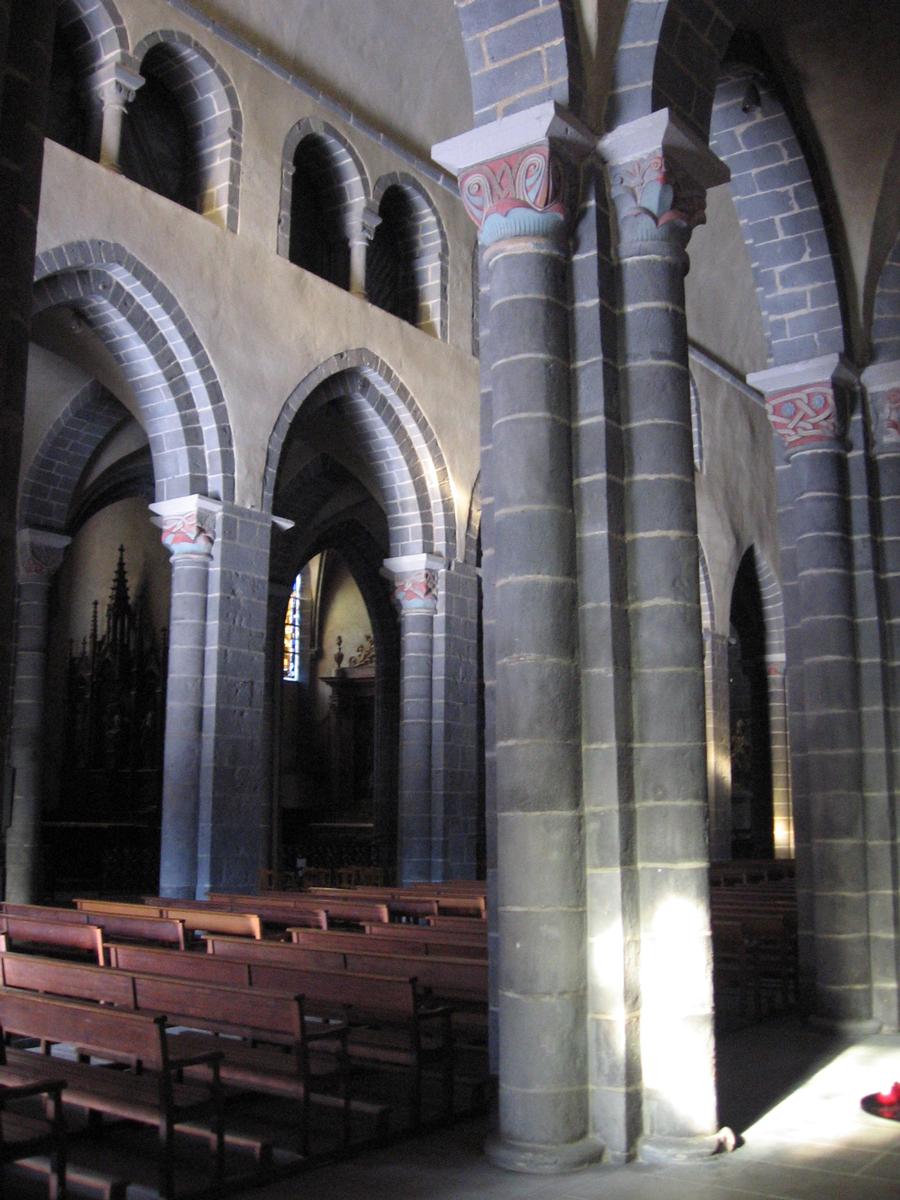Saint-Amable Basilica 