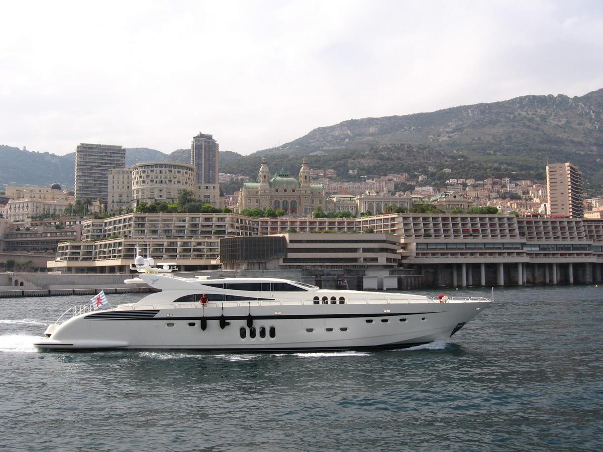 Casino de Monte-Carlo 