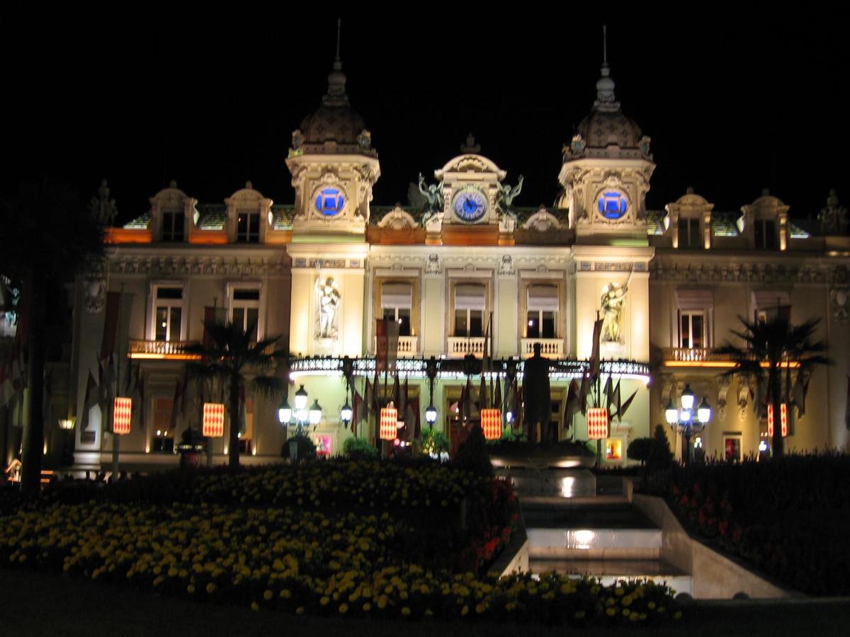 Casino de Monte-Carlo 