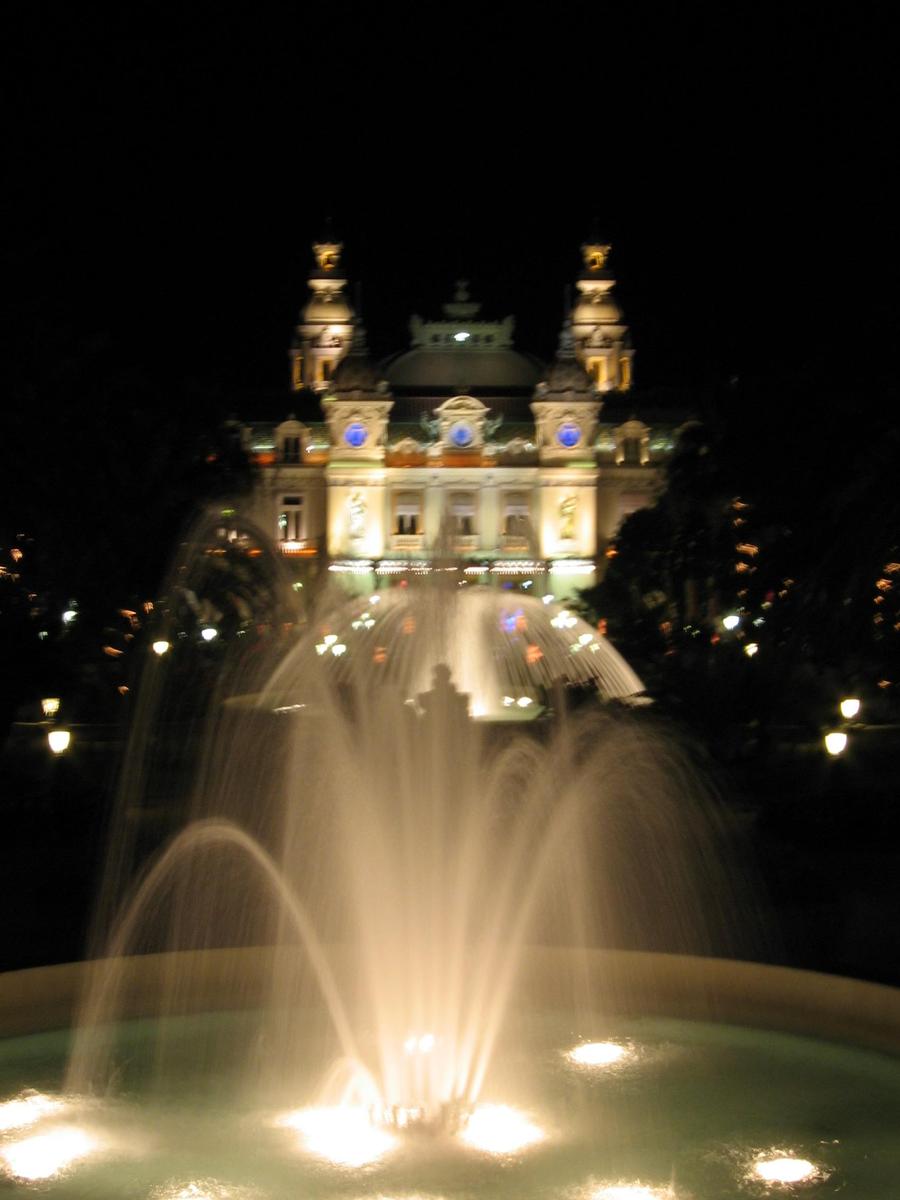 Casino de Monte-Carlo 