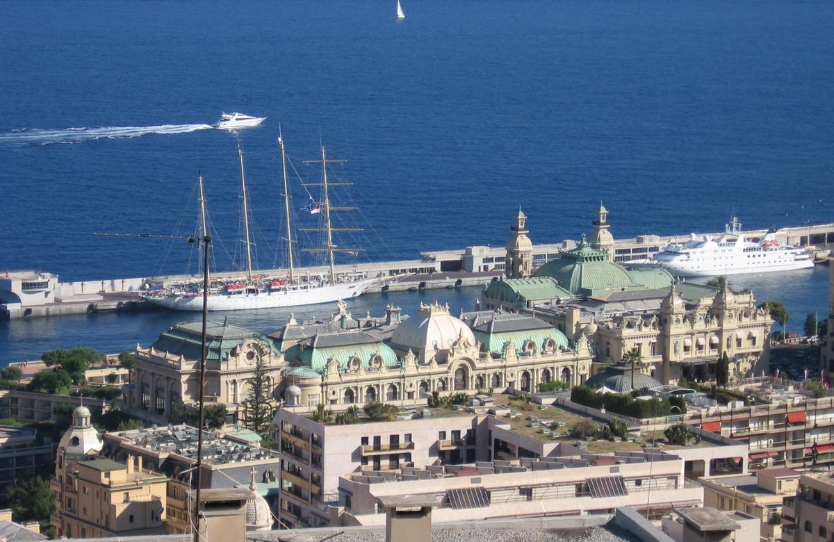 Monte-Carlo Casino 