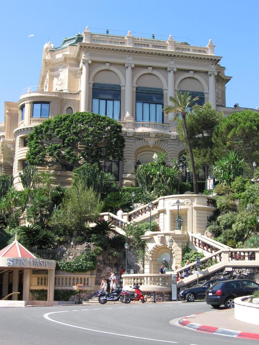 Casino de Monte-Carlo 