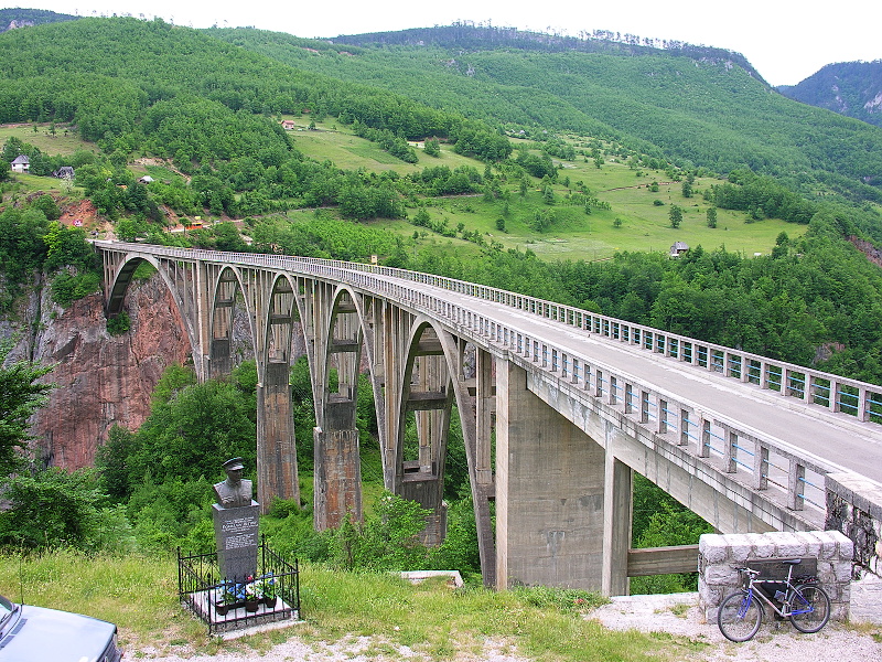 Tarabrücke 