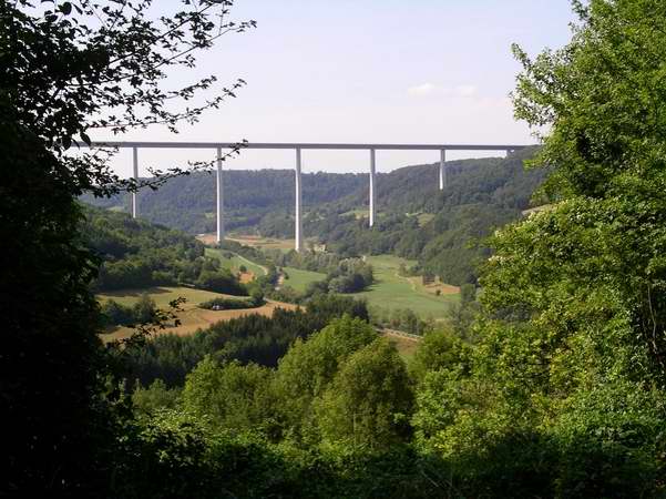 Kocher Viaduct 