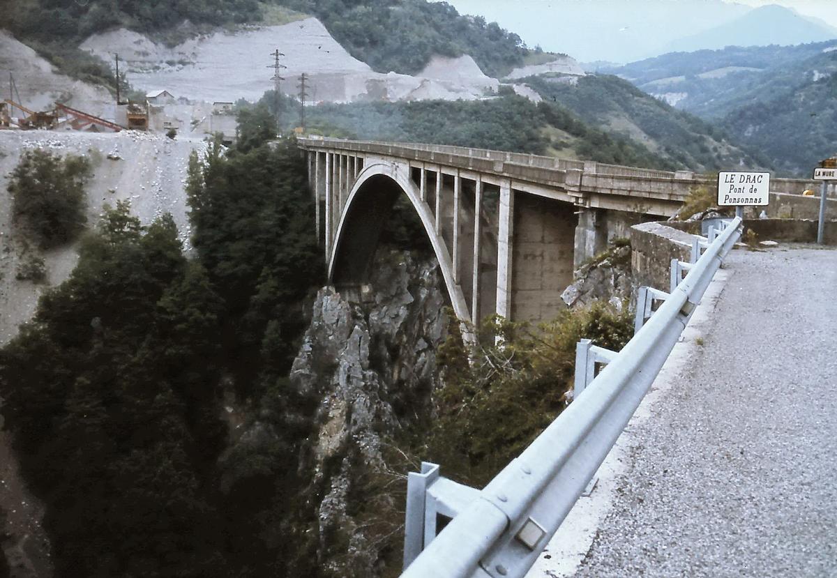 Pont de Ponsonnas 
