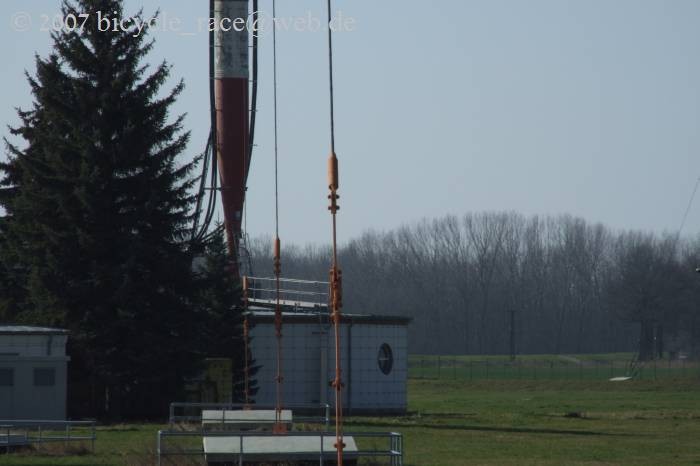 Leipzig-Wiederau Transmitter 