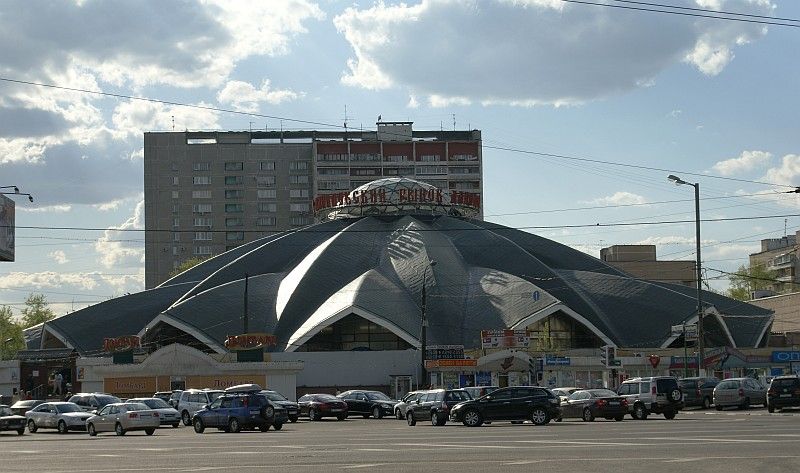 Danilowsky-Markthalle 