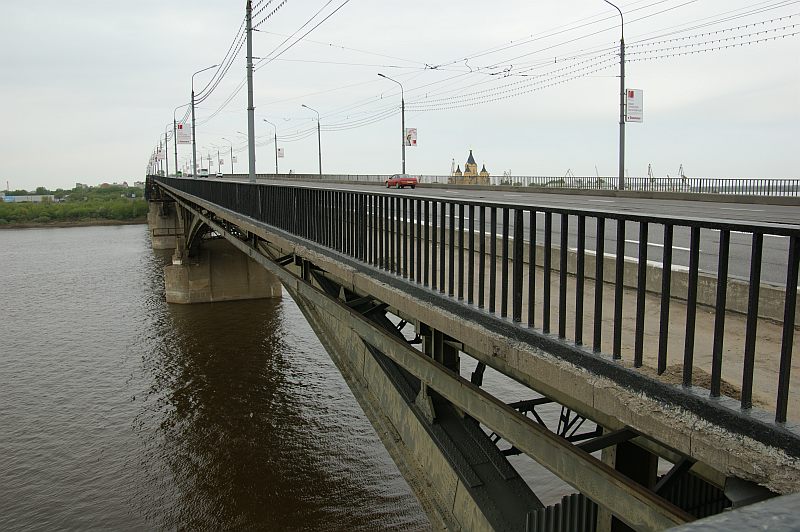 Kanavinsky Bridge 