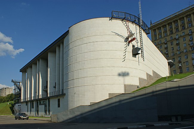 Pjotr-Fomenko-Theater 