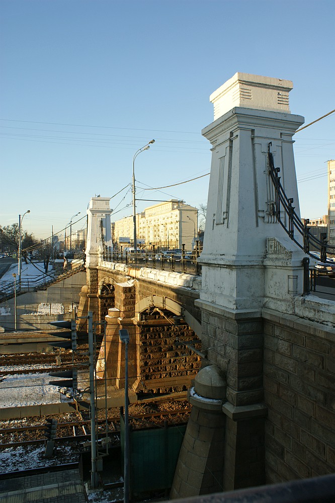 Brest-Brücke 