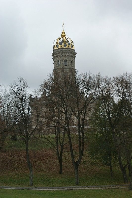 Church of the Icon of the Mother of God of the Sign 