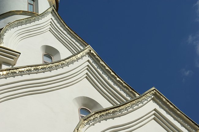 Eglise Alexandre-Nevsky 
