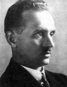Konstantin Stepanovich Melnikov 