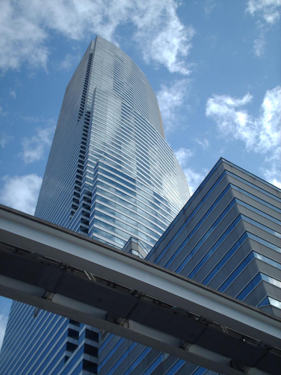 Bank of America Tower, Miami 