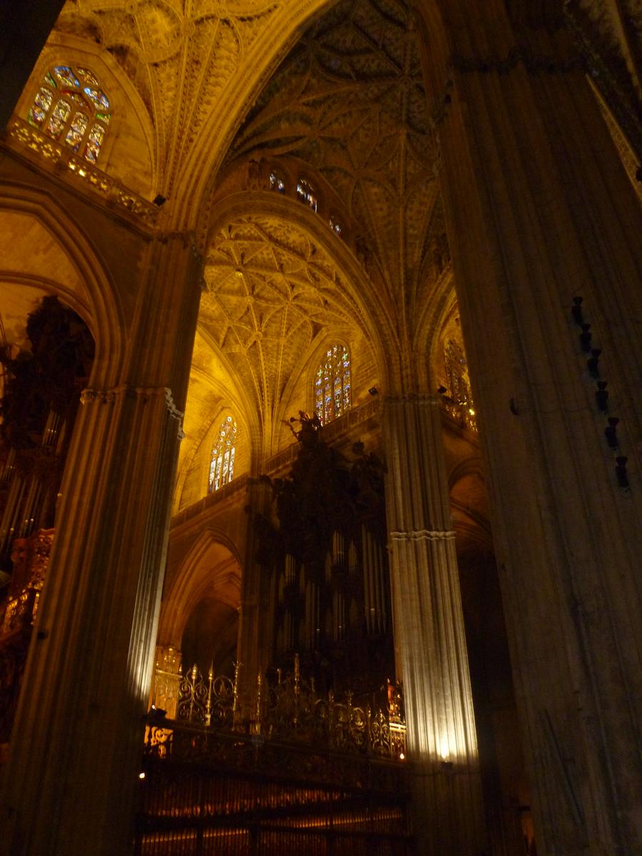 Cathédrale Notre-Dame du Siège 