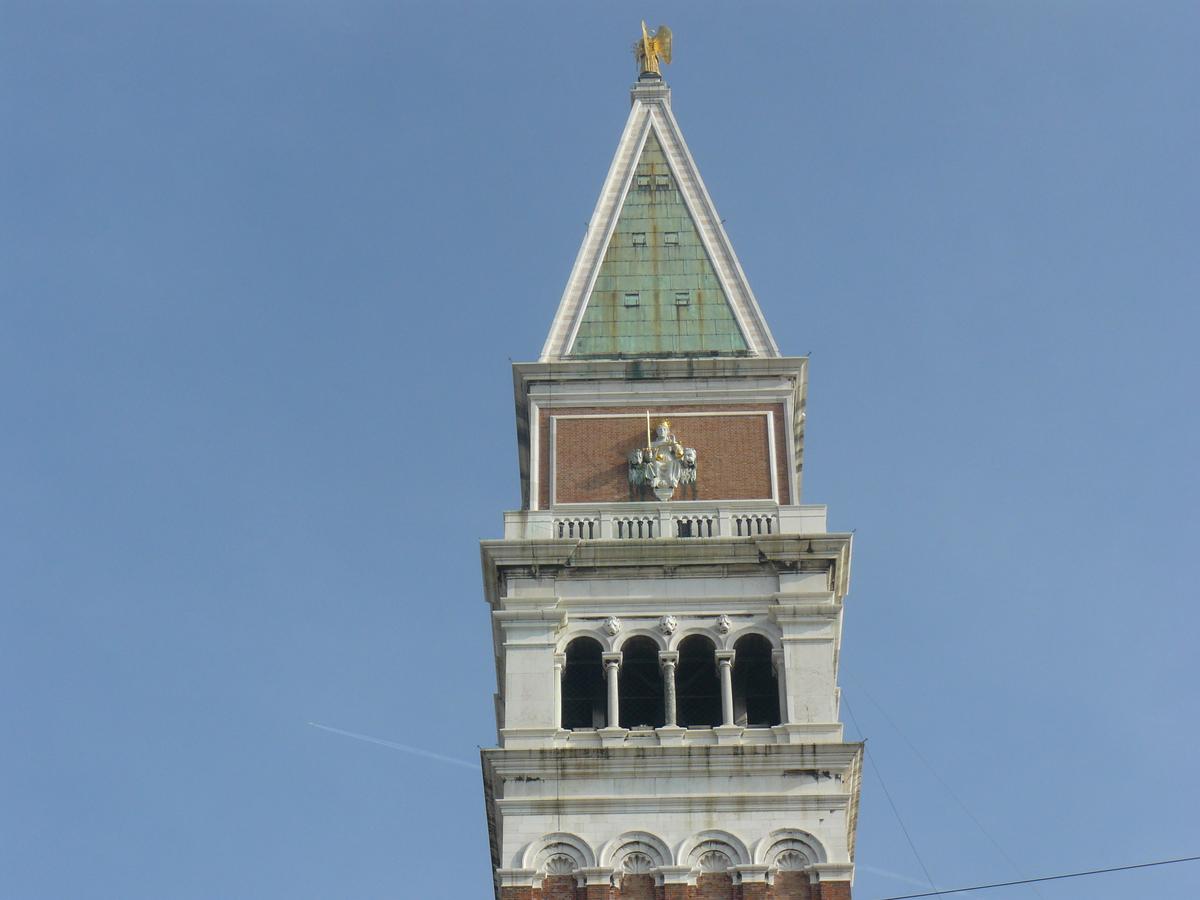 Campanile of San Marco 