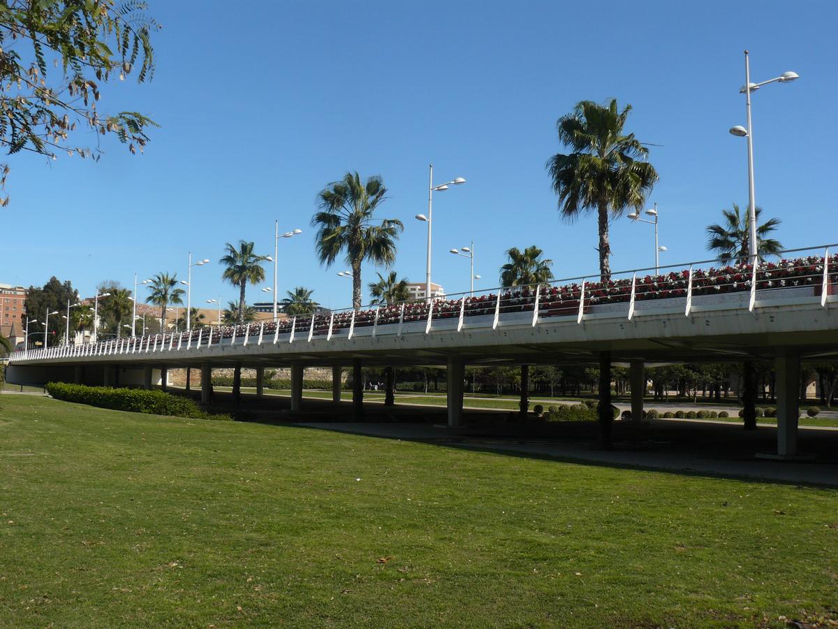 Puente de las Flores (Valencia) 