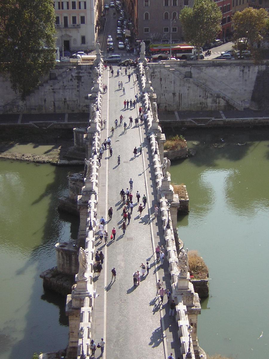 Ponte Sant'Angelo 
