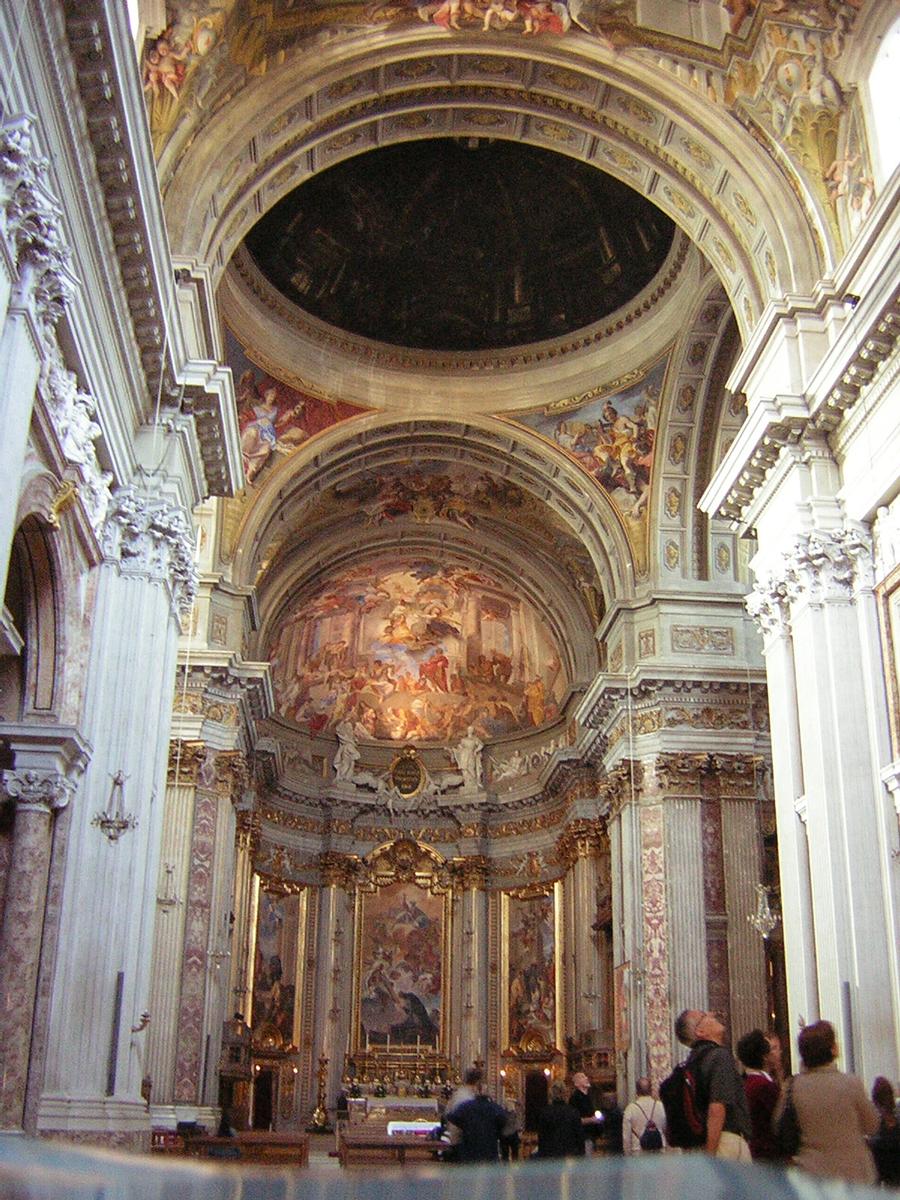 Sant'Ignazio 