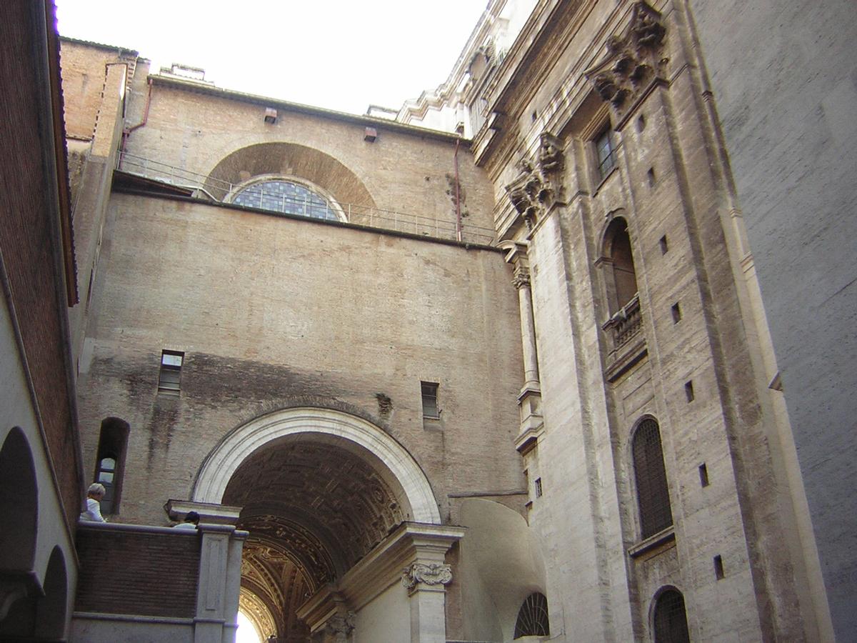 Saint Peter's Basilica 