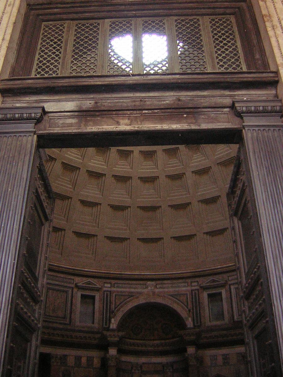 Panthéon 