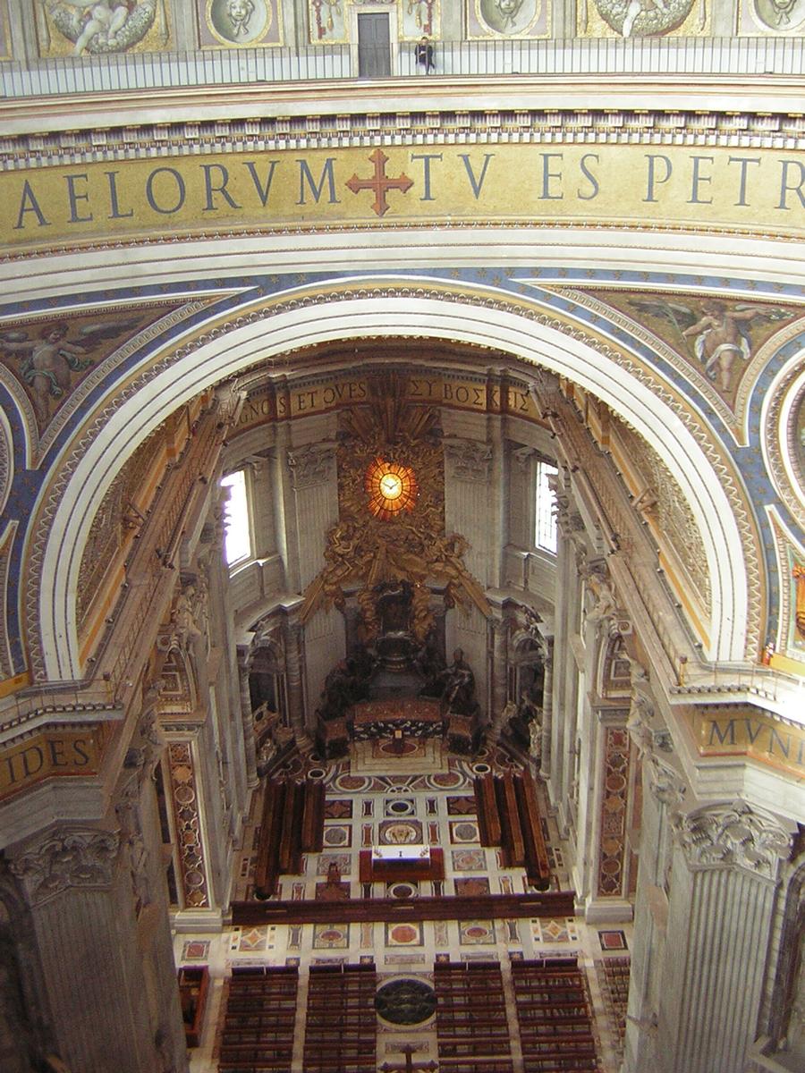 Saint Peter's Basilica 