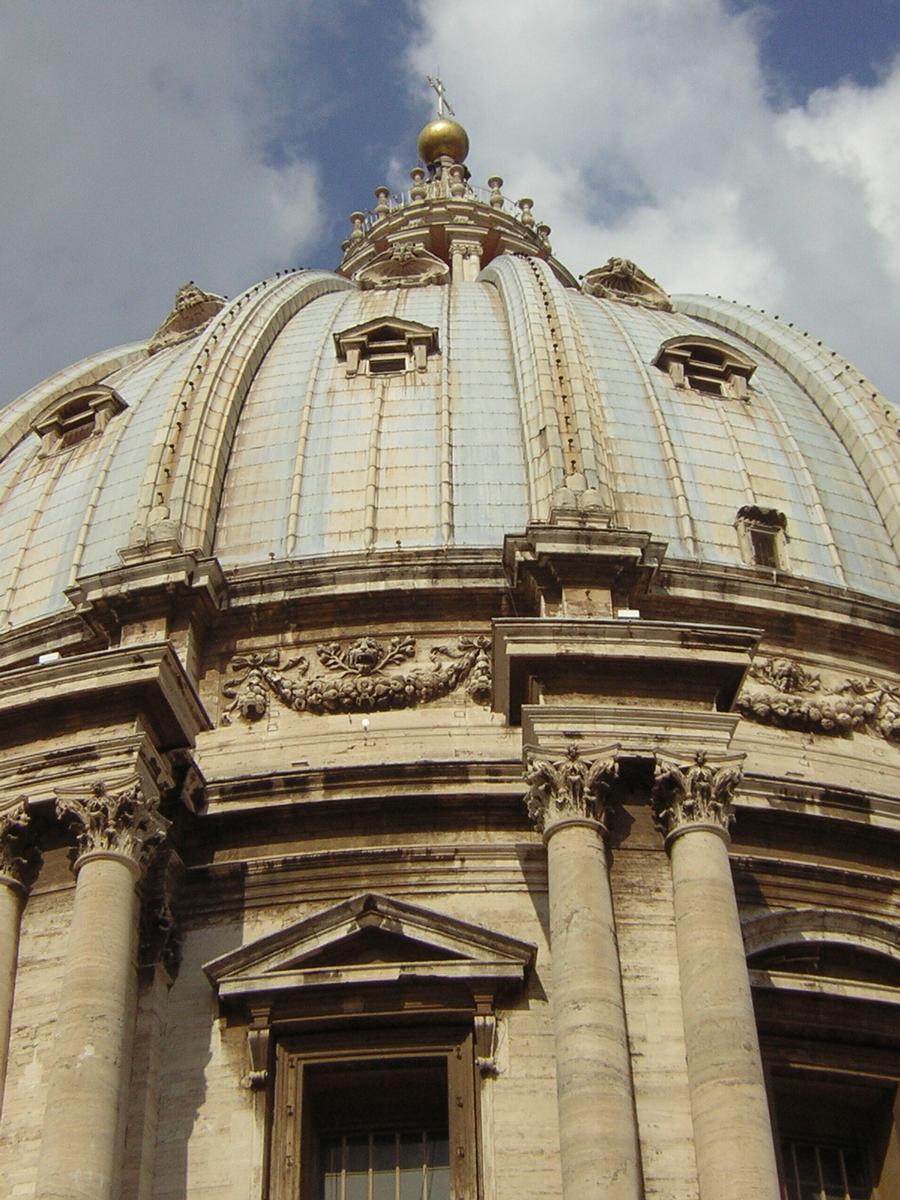 Basilique Saint-Pierre 