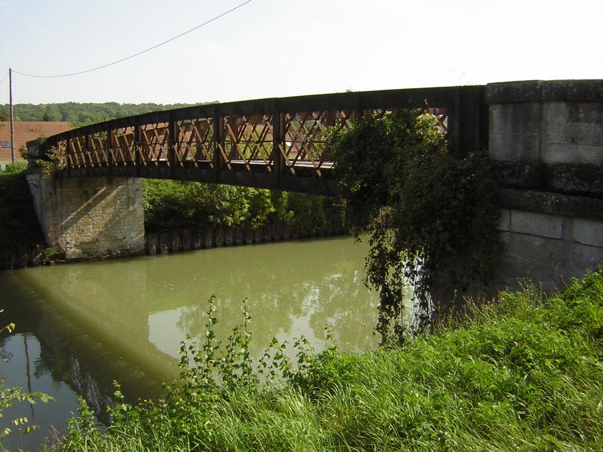 Chalifert Canal 