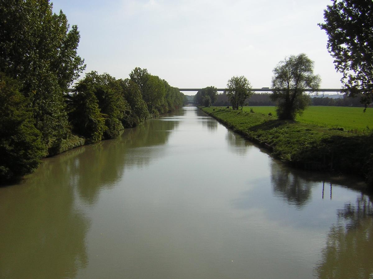 Chalifert-Kanal 