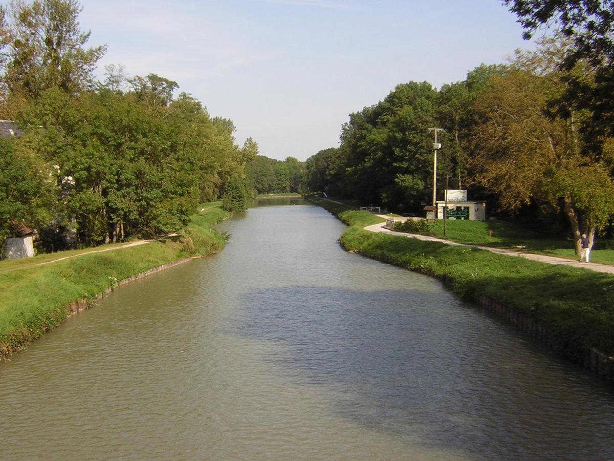Chalifert-Kanal 