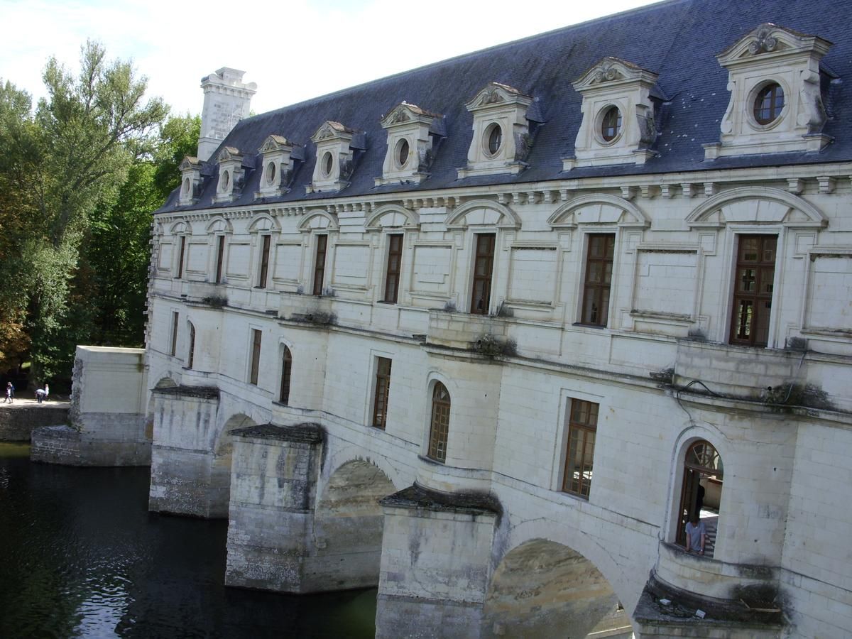 Château de Chenonceaux 