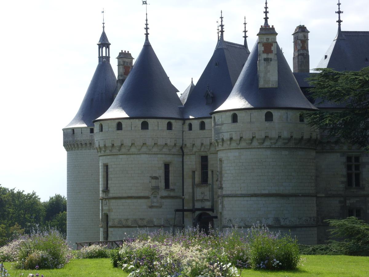 Château de Chaumont 