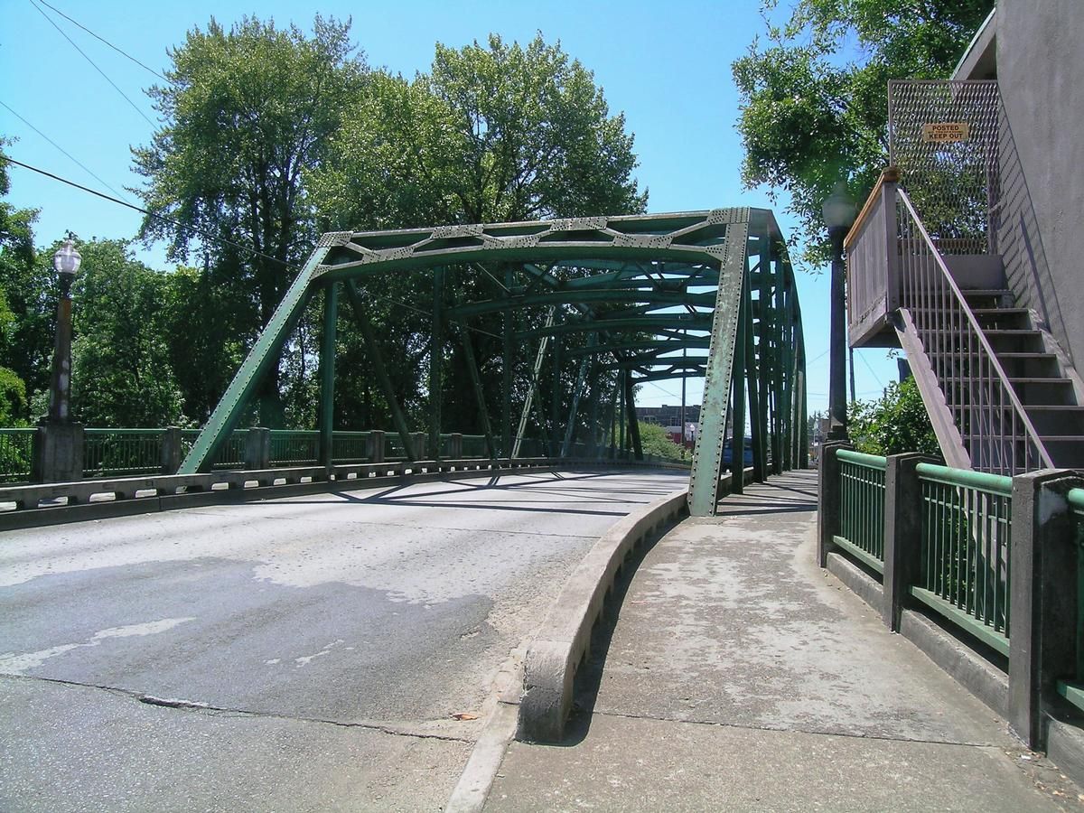Sheridan Bridge 