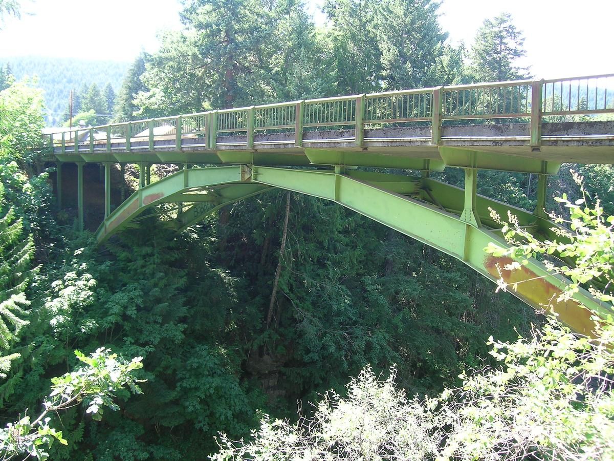BZ Corners Bridge 