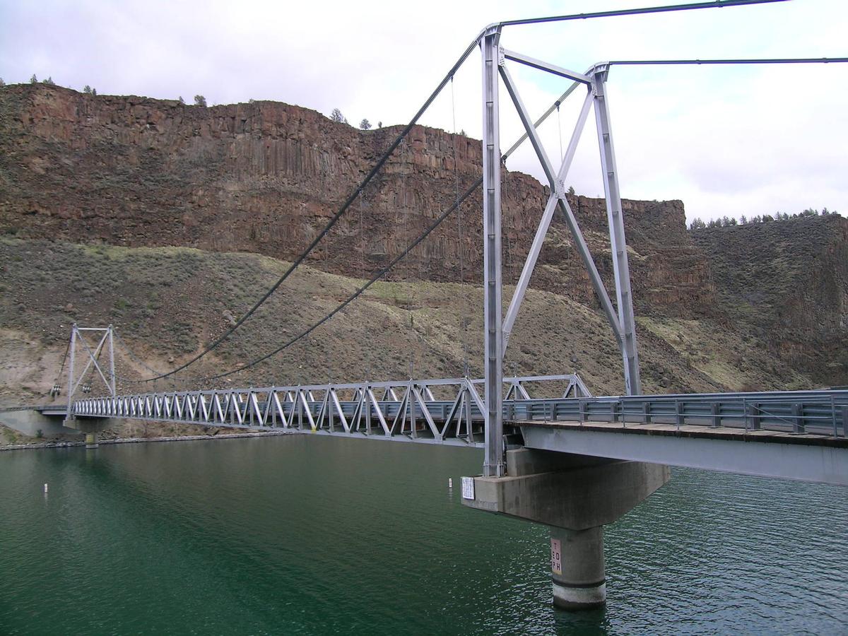 Jordan Road Bridge II 