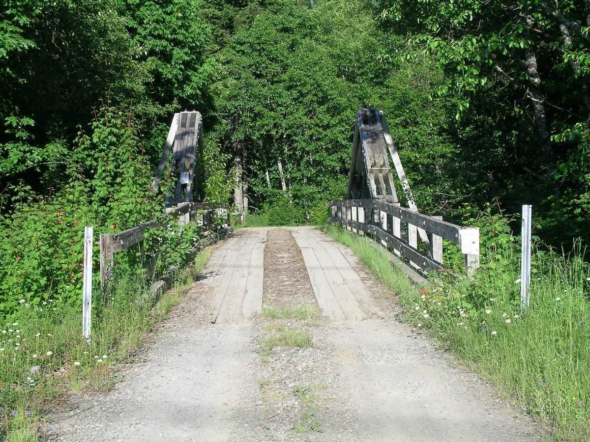 Elk Creek Bridge 