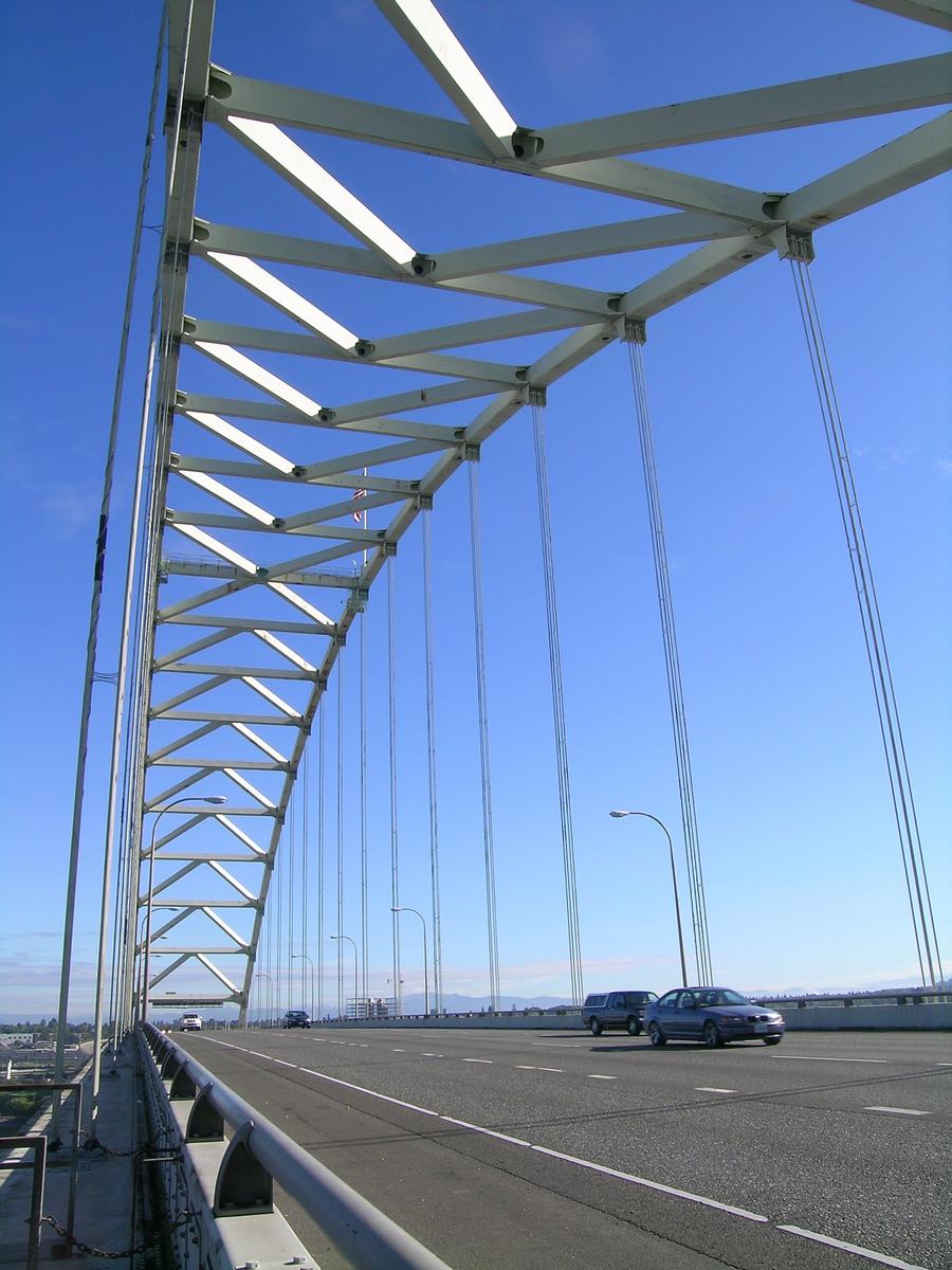 Fremont-Brücke 