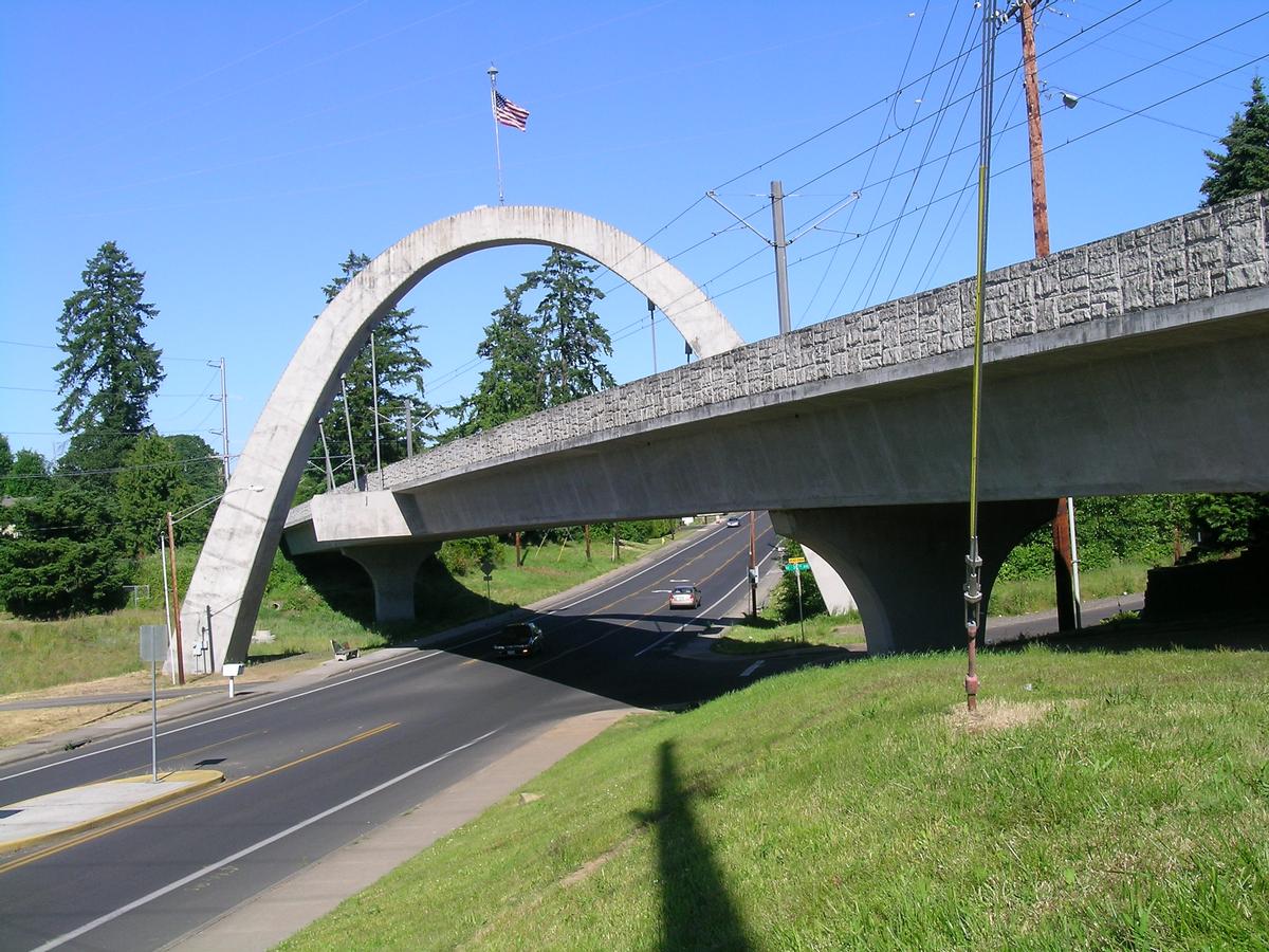 MAX Main Street Bridge 