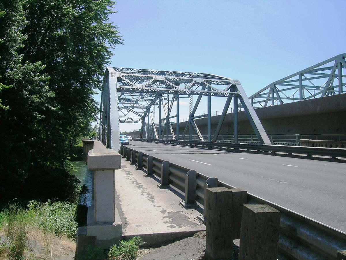 I-82: Yakima River Bridge (Westbound) 