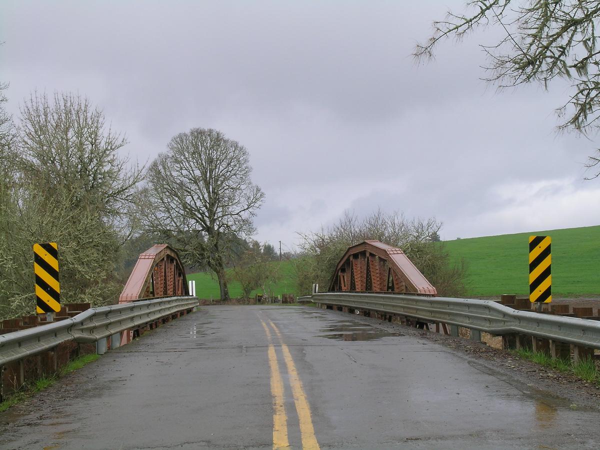 McFarland Road Bridge 