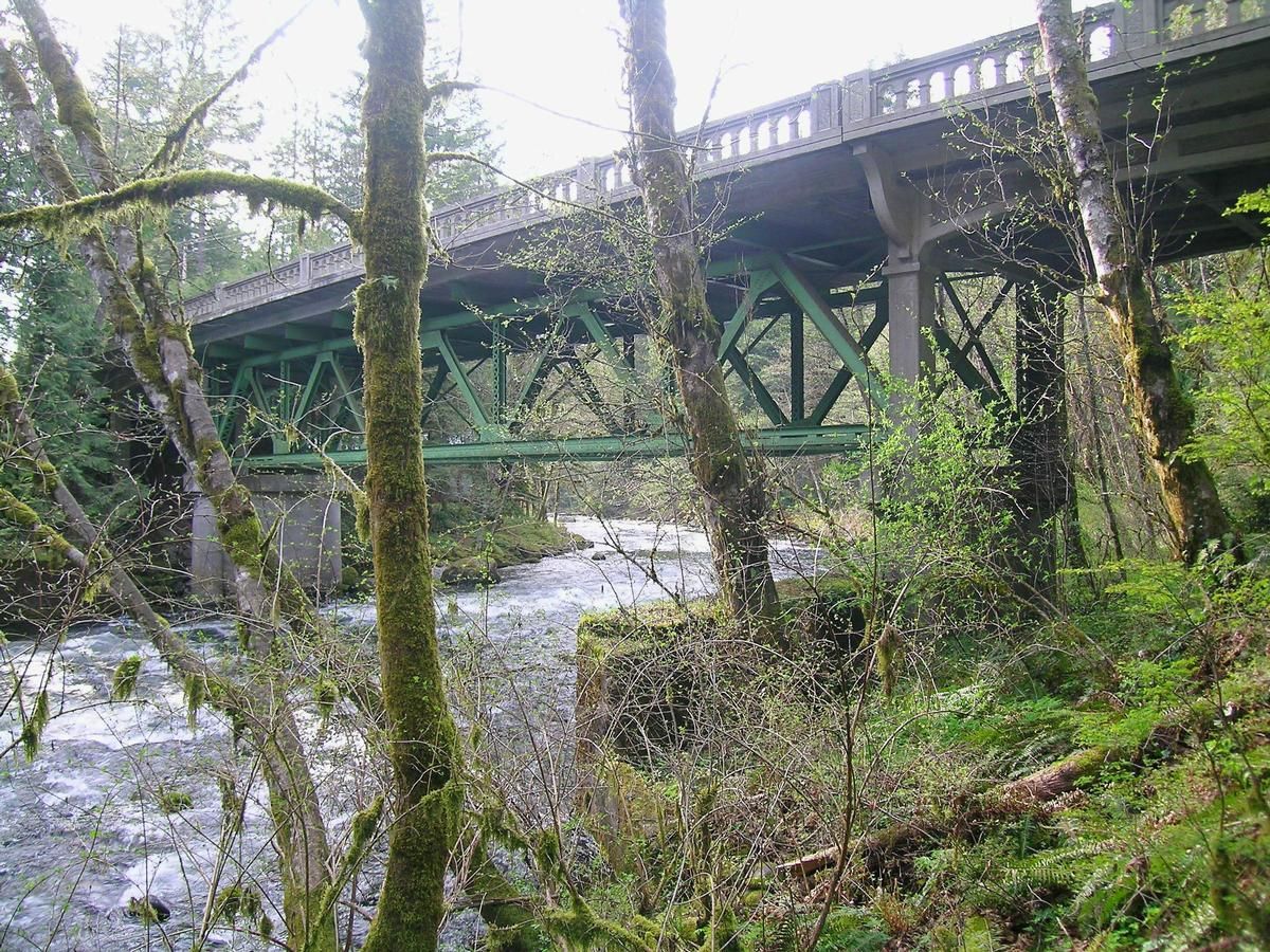 Salmon River Bridge 