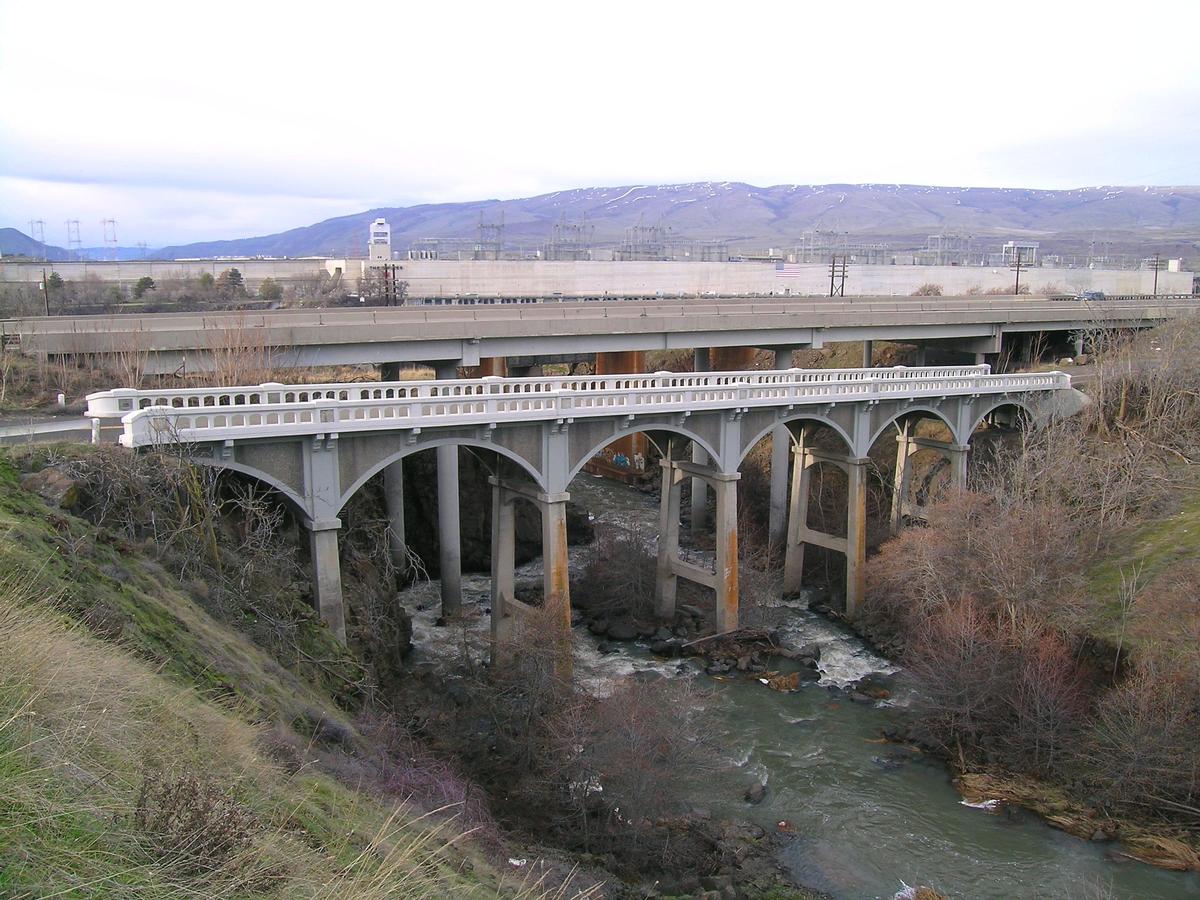 Seufert Viaduct 