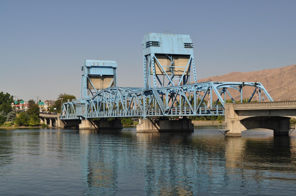 Snake River Bridge 