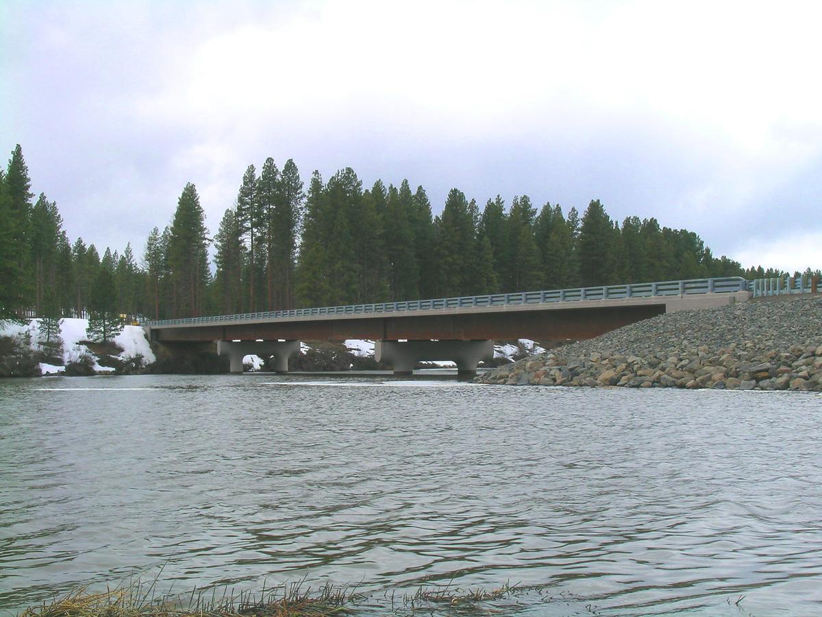Spencer Bridge 
