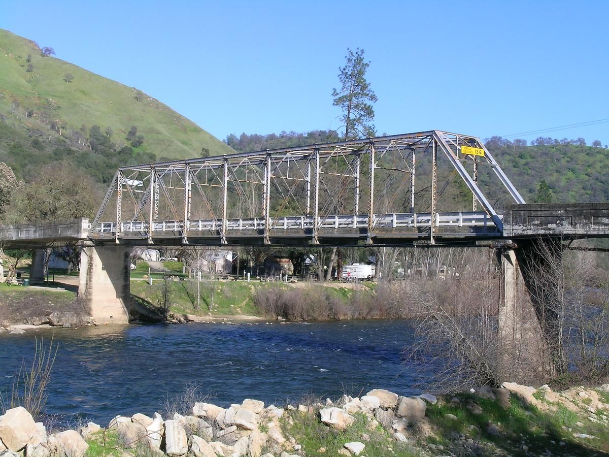 Sutter's Mill Bridge 