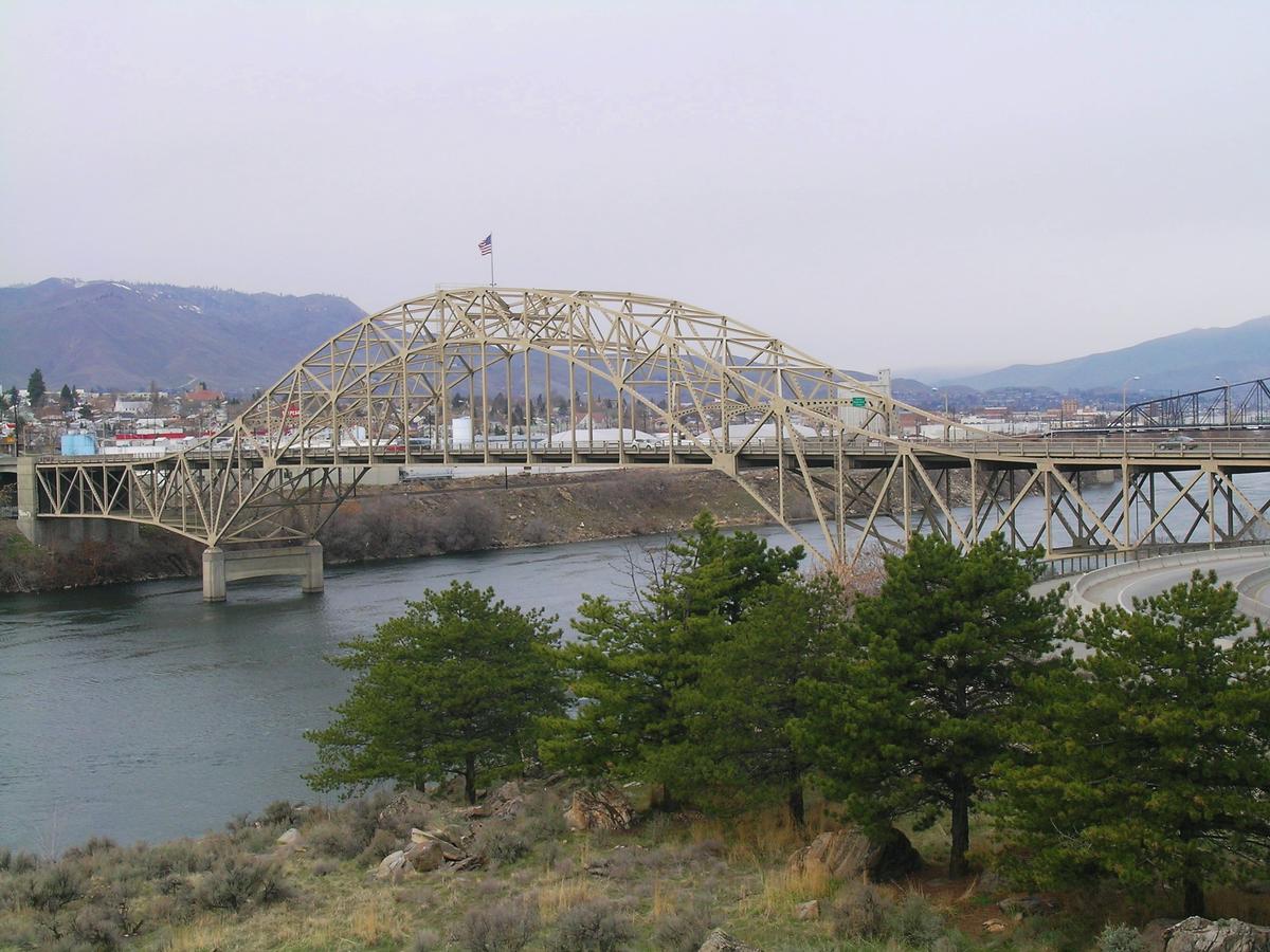 Sellars Bridge 
