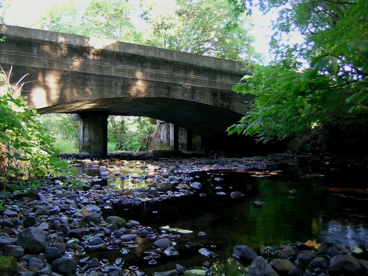 West Beaver Creek Bridge 
