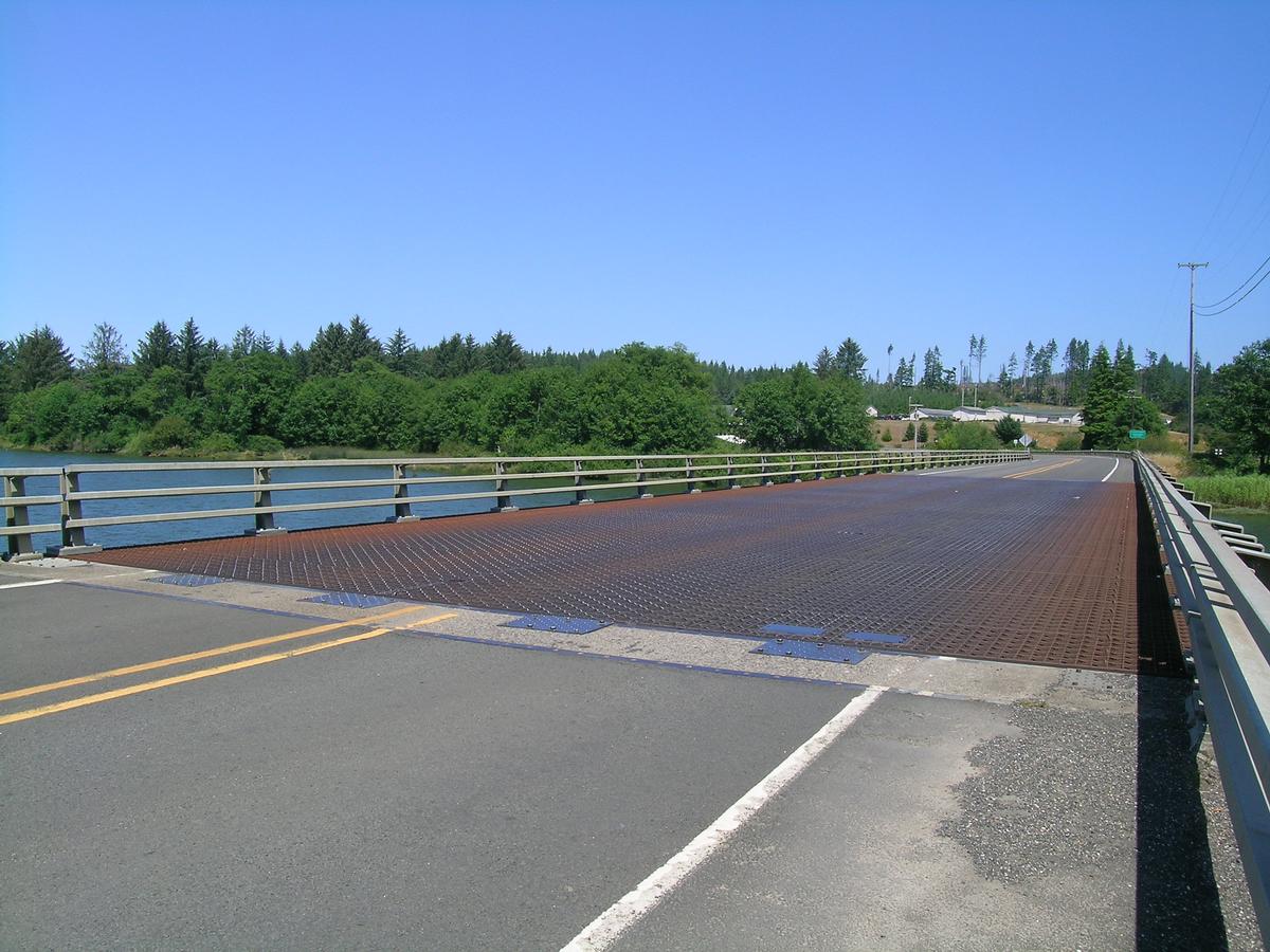 Willuski River Bridge 
