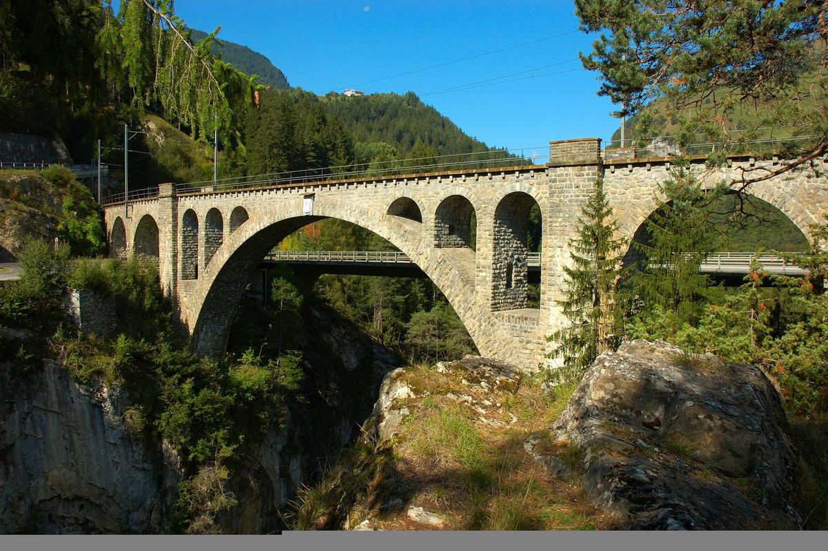 Solis Viaduct 